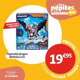 Catalogue Gifi semaine 41 page 4