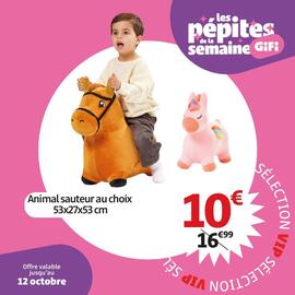 Catalogue Gifi semaine 41 page 5