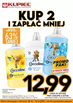 Kupiec gazetka