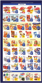 Tabloide Barbosa Supermercados semana 41 Página 2
