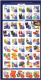 Tabloide Barbosa Supermercados semana 41 Página 3