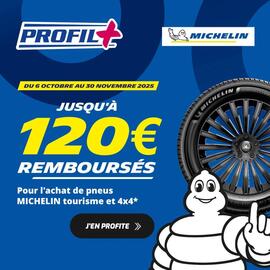 Catalogue Profil Plus page 1