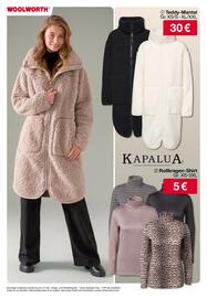 Woolworth Prospekt Seite 2