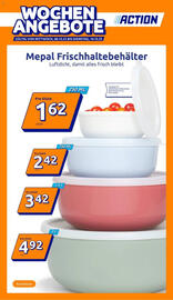 Action Prospekt woche 41 Seite 1