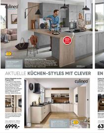 Möbel Steffens Prospekt Seite 2