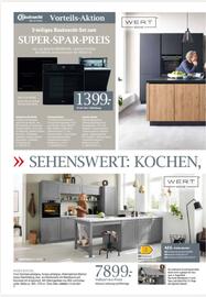 Möbel Steffens Prospekt Seite 8