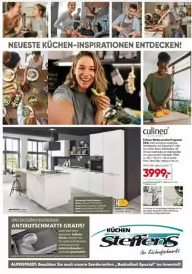Möbel Steffens Prospekt (gültig bis 31-12)