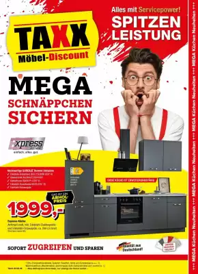 Möbel Turflon Prospekt (gültig bis 17-10)