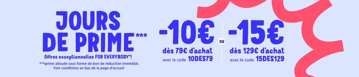 Catalogue Cdiscount page 3