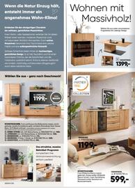 Möbel Wanninger Prospekt Seite 10