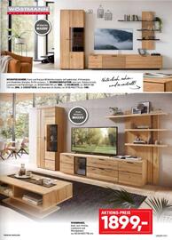 Möbel Wanninger Prospekt Seite 11