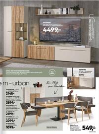 Möbel Wanninger Prospekt Seite 13