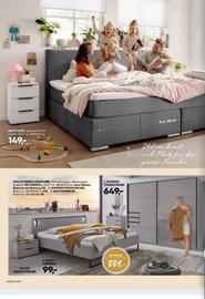 Möbel Wanninger Prospekt Seite 14