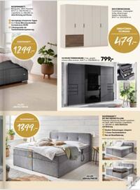 Möbel Wanninger Prospekt Seite 15