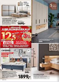 Möbel Wanninger Prospekt Seite 16