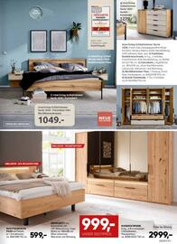 Möbel Wanninger Prospekt Seite 17