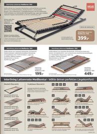 Möbel Wanninger Prospekt Seite 19