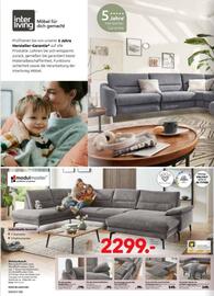 Möbel Wanninger Prospekt Seite 2