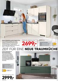 Möbel Wanninger Prospekt Seite 20