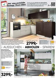 Möbel Wanninger Prospekt Seite 21