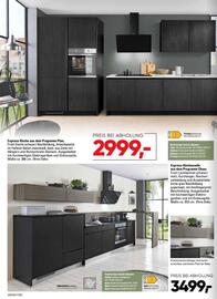 Möbel Wanninger Prospekt Seite 22