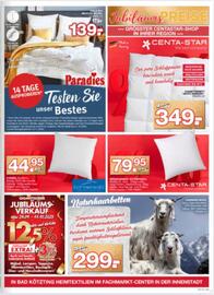 Möbel Wanninger Prospekt Seite 25