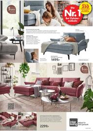 Möbel Wanninger Prospekt Seite 5