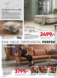 Möbel Wanninger Prospekt Seite 6