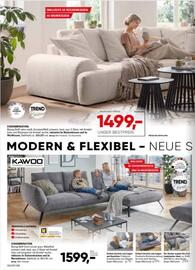 Möbel Wanninger Prospekt Seite 8