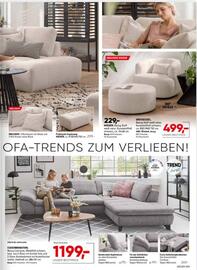 Möbel Wanninger Prospekt Seite 9