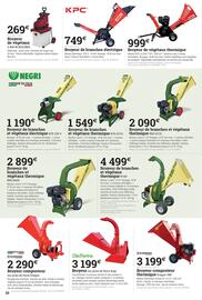 Catalogue Espace emeraude page 10