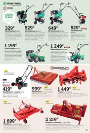Catalogue Espace emeraude page 13