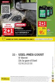 Catalogue Espace emeraude page 16