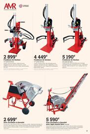 Catalogue Espace emeraude page 3