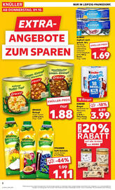 Kaufland Prospekt woche 41 Seite 2