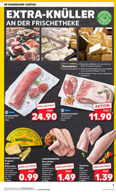 Kaufland Prospekt woche 41 Seite 3