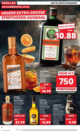 Kaufland Prospekt woche 41 Seite 4