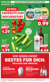 Kaufland Prospekt woche 41 Seite 8