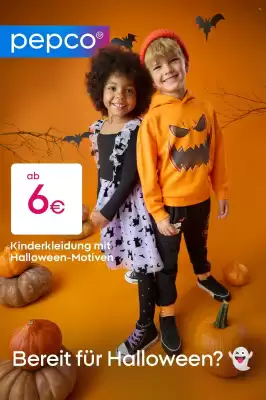 PEPCO Prospekt (gültig bis 15-10)