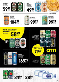 CITTI Markt Prospekt Seite 15