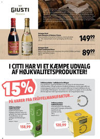 CITTI Markt Prospekt Seite 2