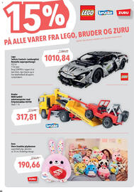 CITTI Markt Prospekt Seite 22
