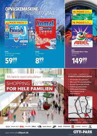 CITTI Markt Prospekt Seite 27