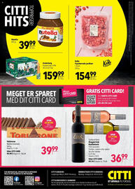 CITTI Markt Prospekt Seite 28