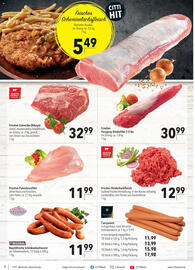 CITTI Markt Prospekt Seite 2