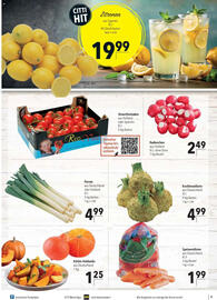 CITTI Markt Prospekt Seite 3