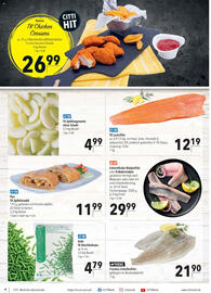 CITTI Markt Prospekt Seite 4