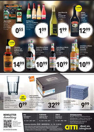 CITTI Markt Prospekt Seite 8