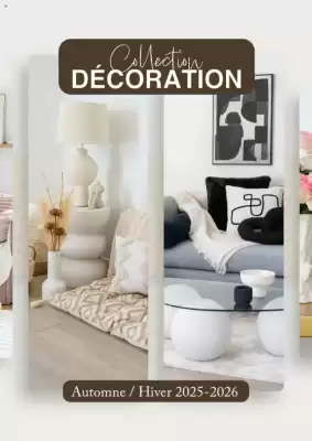 Catalogue b&m (valable jusqu'au 22-10)
