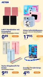 Action Flugblatt woche 41 Seite 157